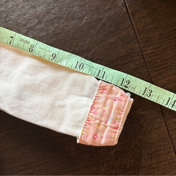 Girls Kids 2-3T Denim Stylish Jacket Heart Snaps - Picture 10 of 11